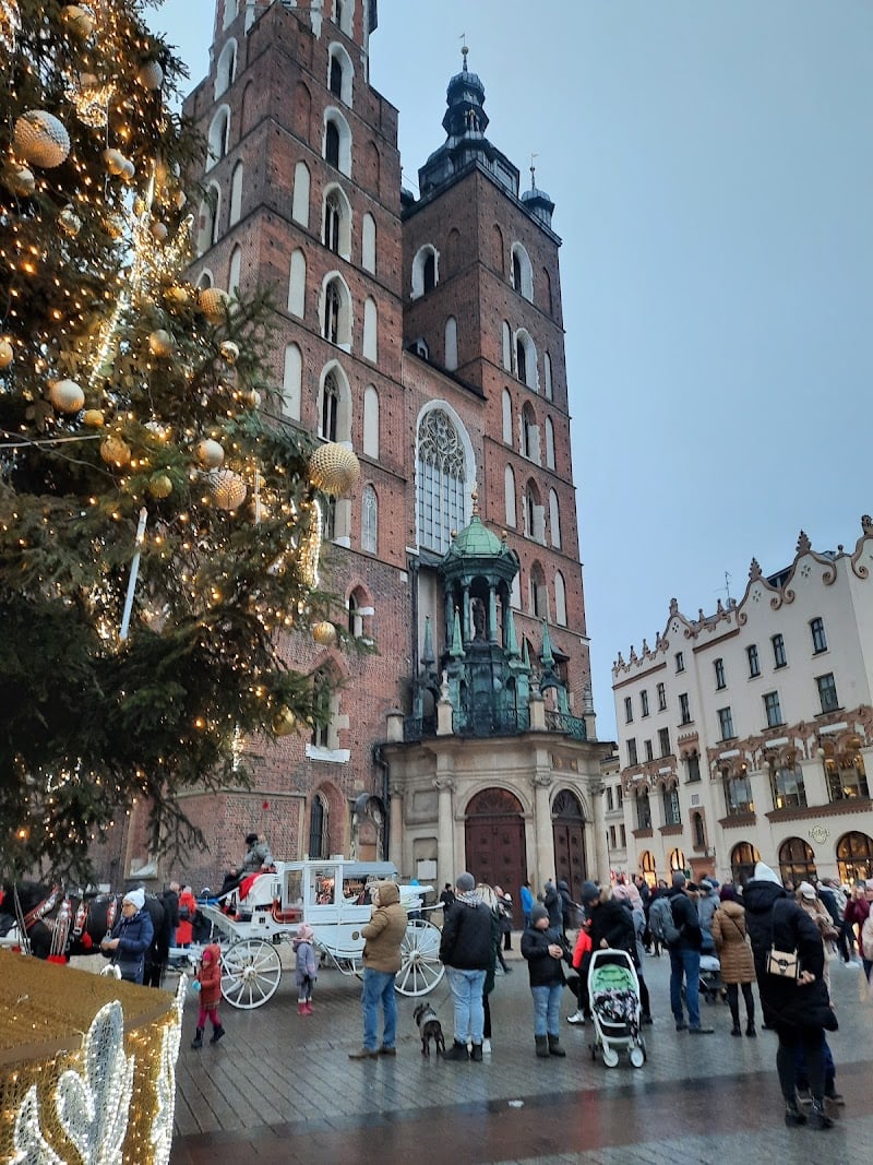 Kraków