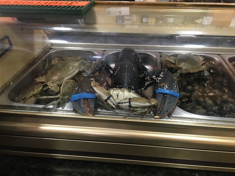 Taberna Delfín - Especialidad en Callos