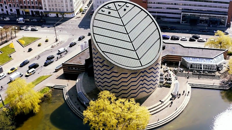 Planetarium