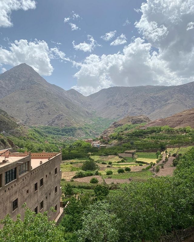 Toubkal