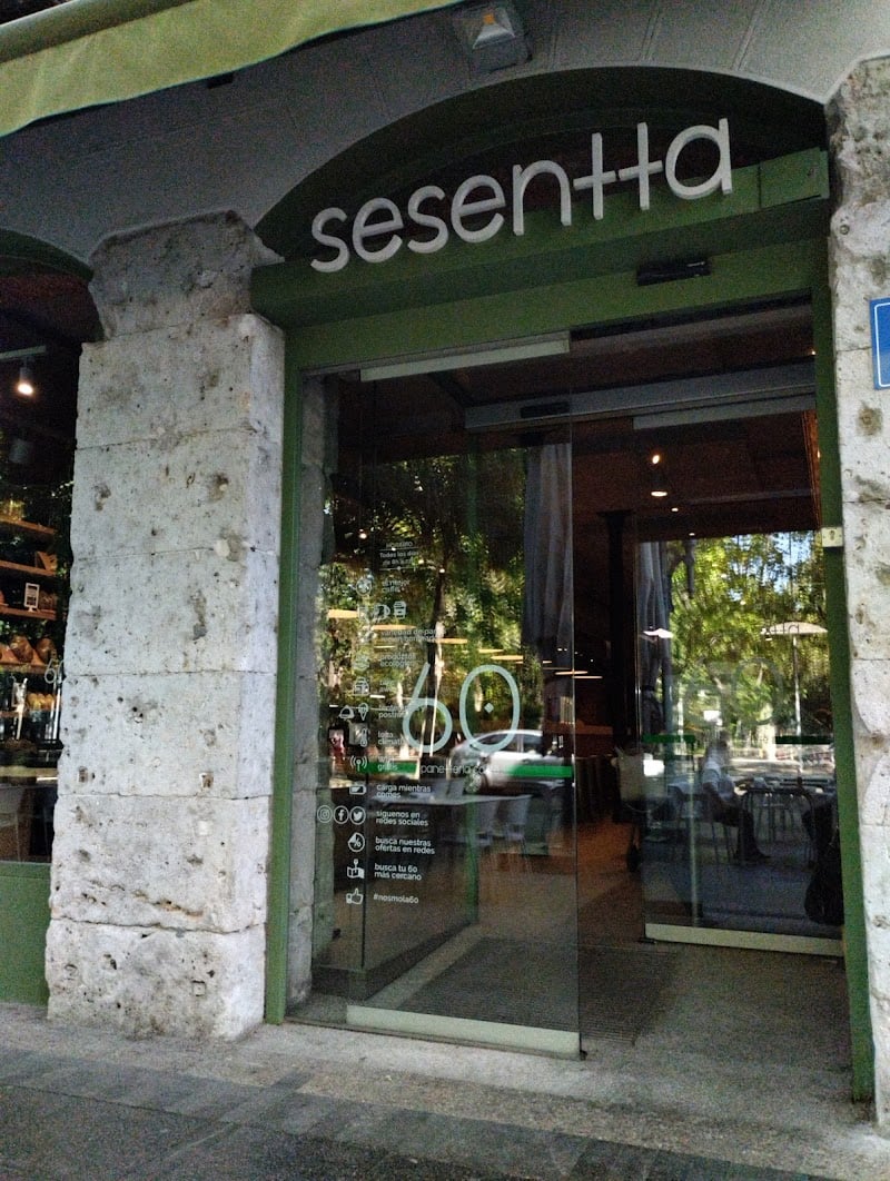 Sesentta