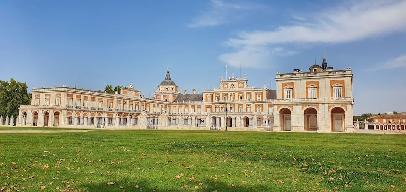 Aranjuez - Madrid