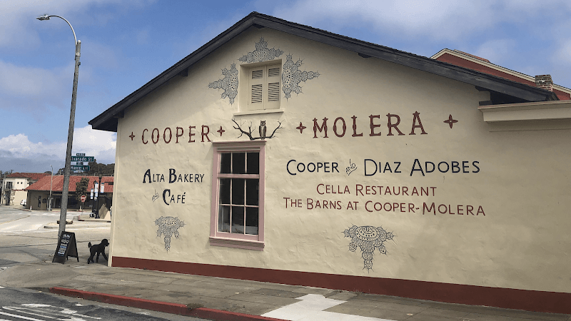 Alta Bakery and Cafe - Monterey