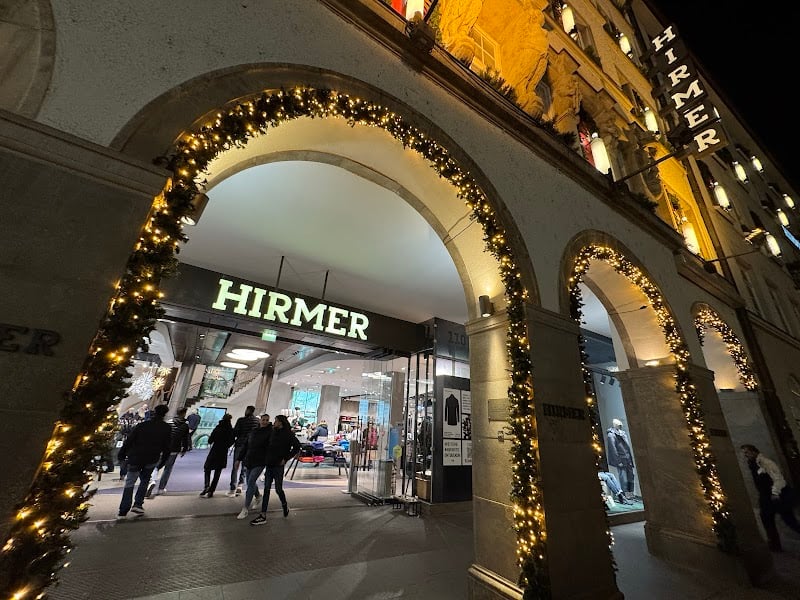 Hirmer