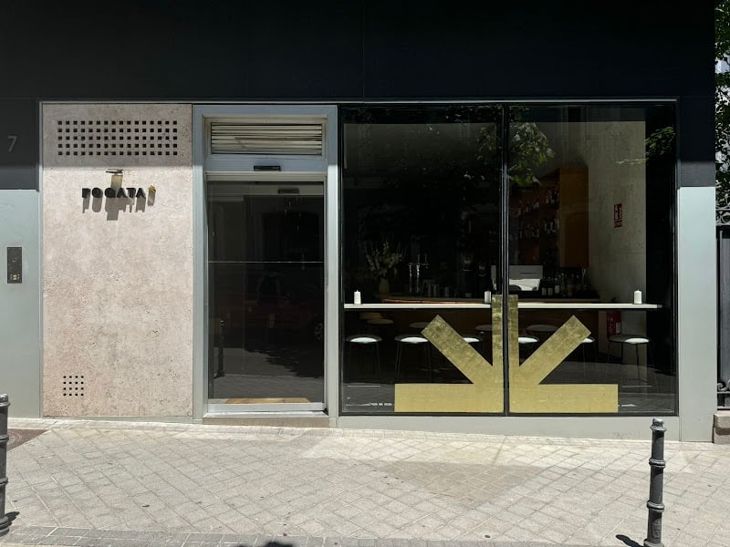 FOGATA Madrid