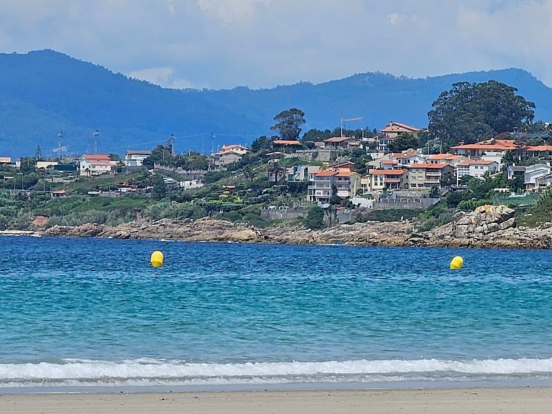 Praia de Patos