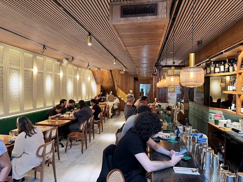 Mitr Thai Restaurant