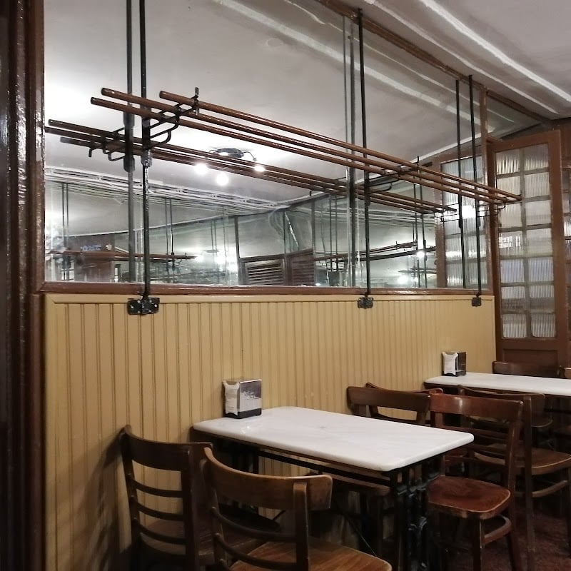Casa Labra