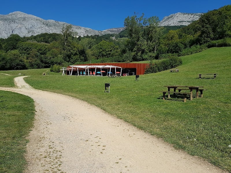 Parque Prehistórico Teverga - Parque