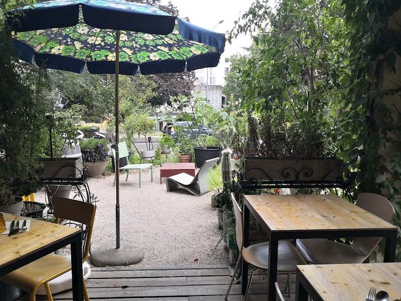 Le trois plis - Jolie bistrot à l’italienne