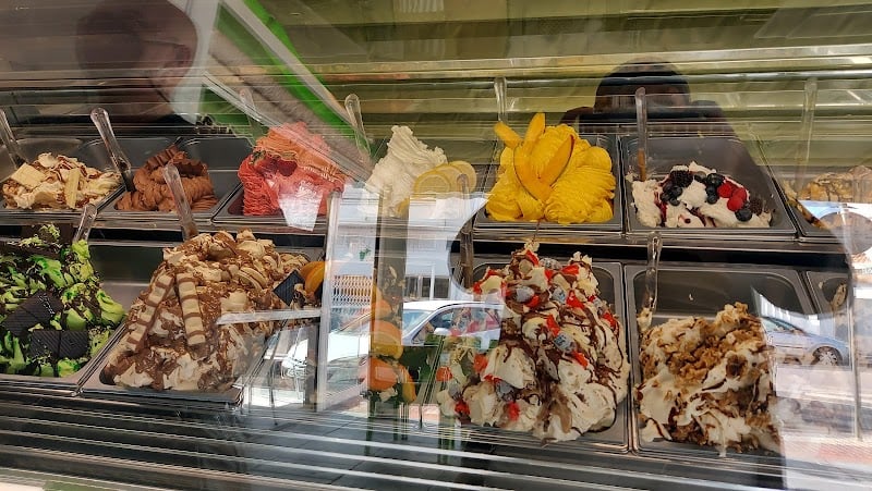 Emozioni - Helado artesanal