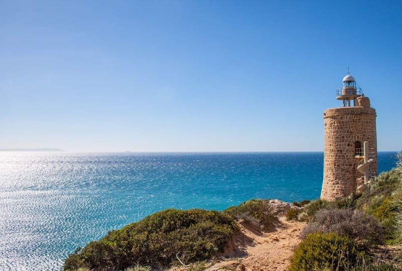 Zahara de los Atunes - Cádiz