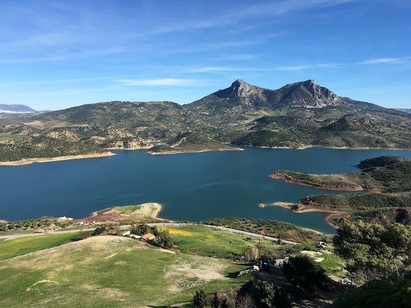 Parque Natural Sierra de Grazalema