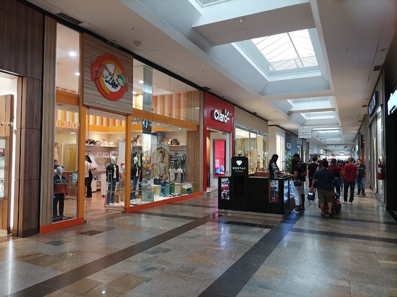 Mogi Shopping