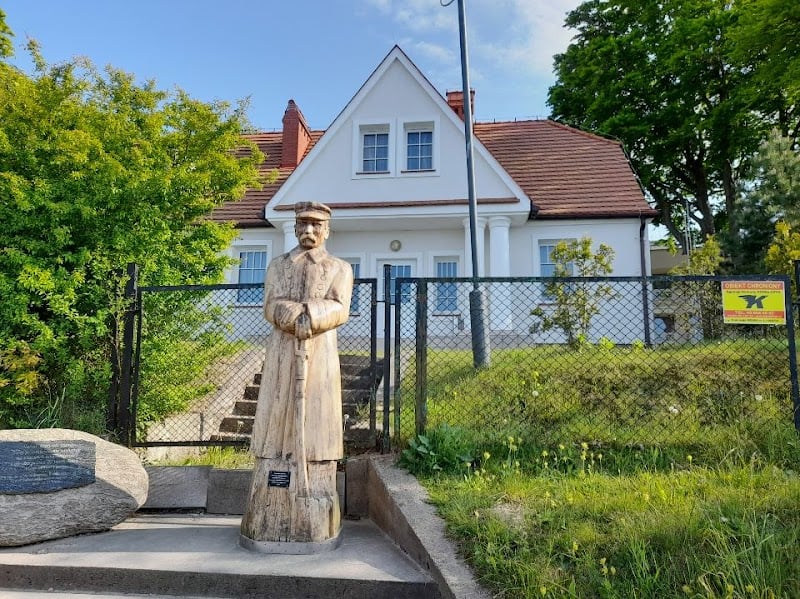 Jastrzębia Góra
