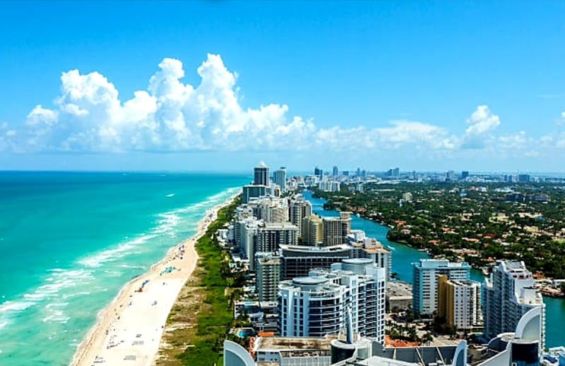 Miami Beach - South Beach