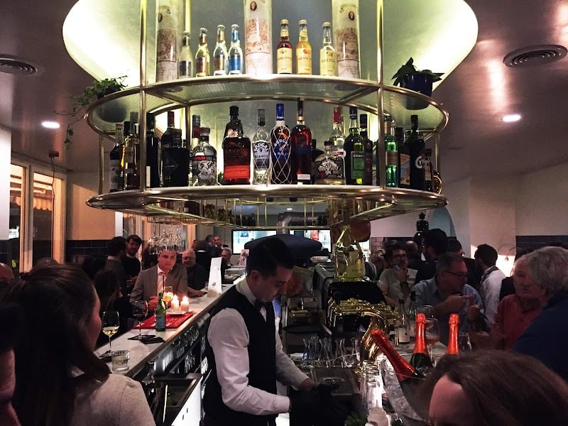 Osteria Zaza