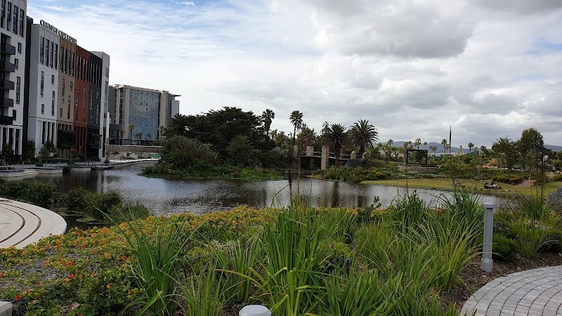 Ratanga Park