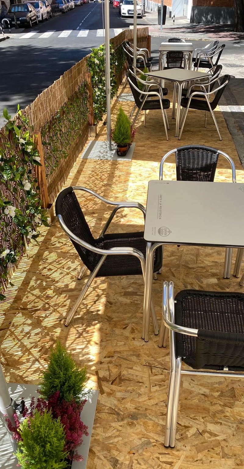 Restaurante Valdivieso Cocina Con Alma - Solete 😎 Repsol