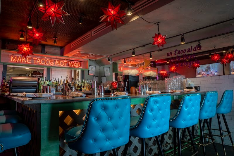 Oh Mexico | Ocean Drive