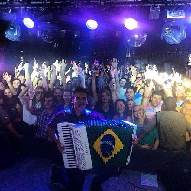 Suburbia Eventos
