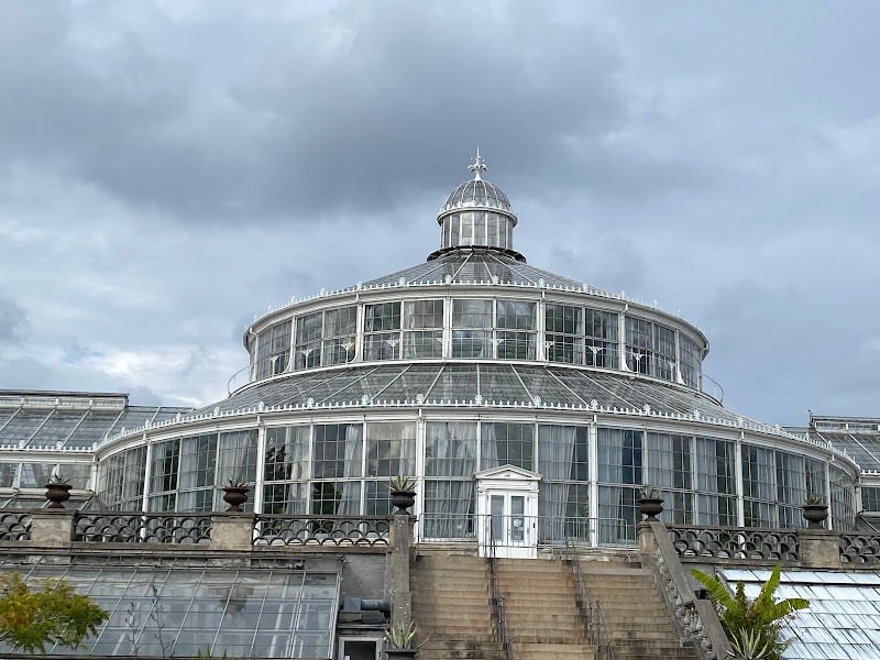 Botanical Garden
