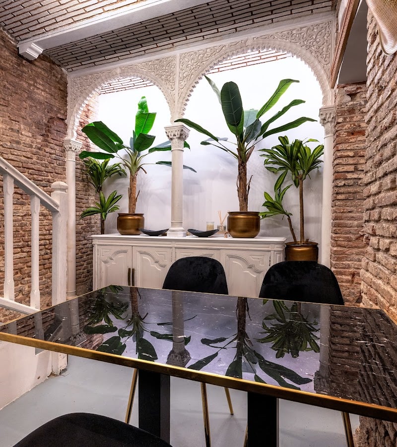 Restaurante Solidere
