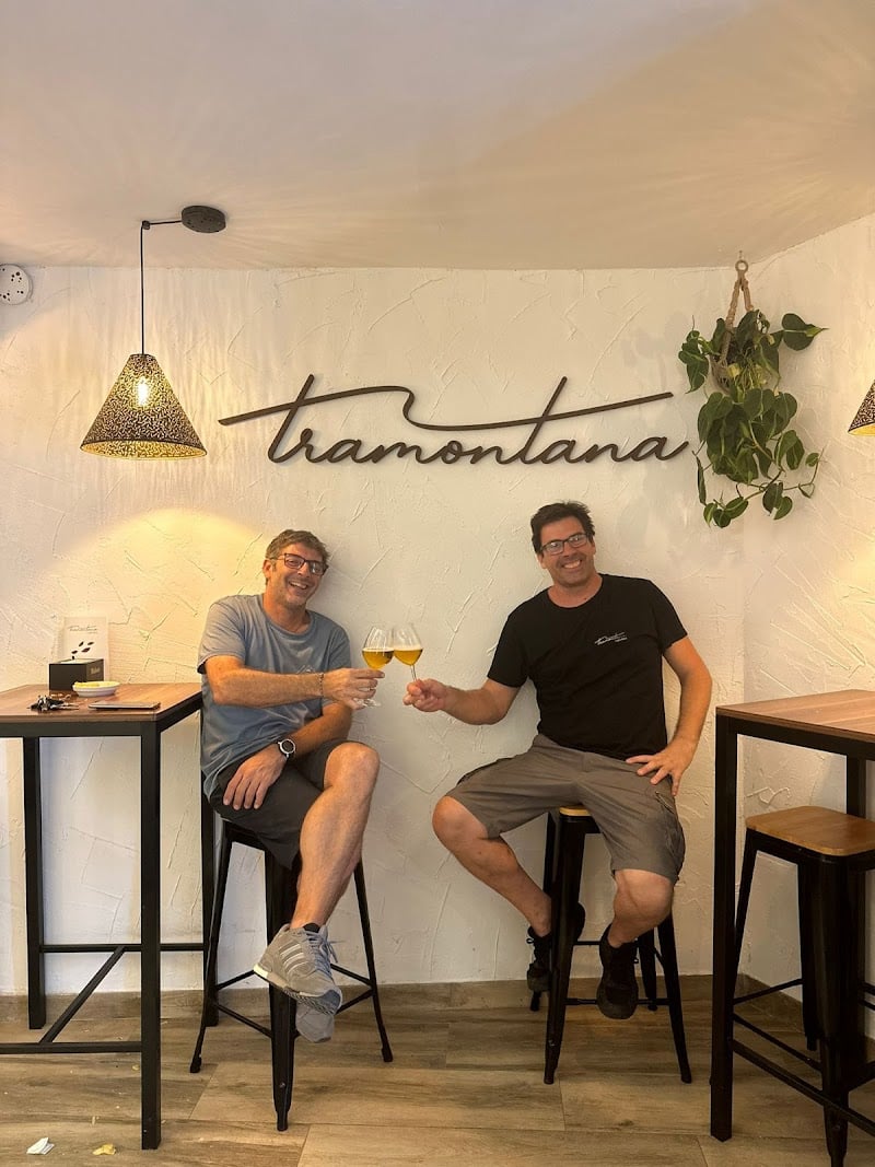 Tramontana taberna