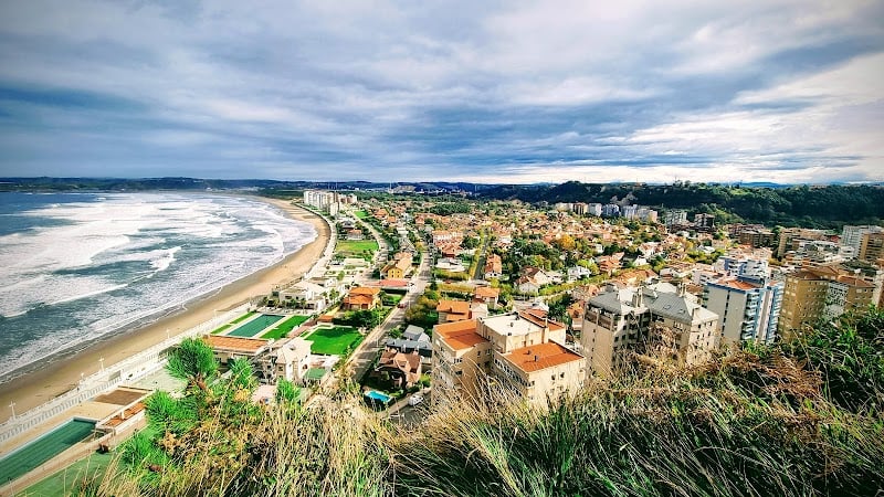 Salinas