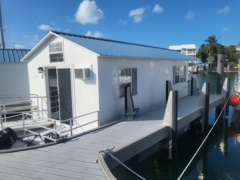 Yacht Haven Marina