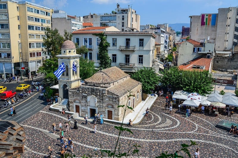 Athens