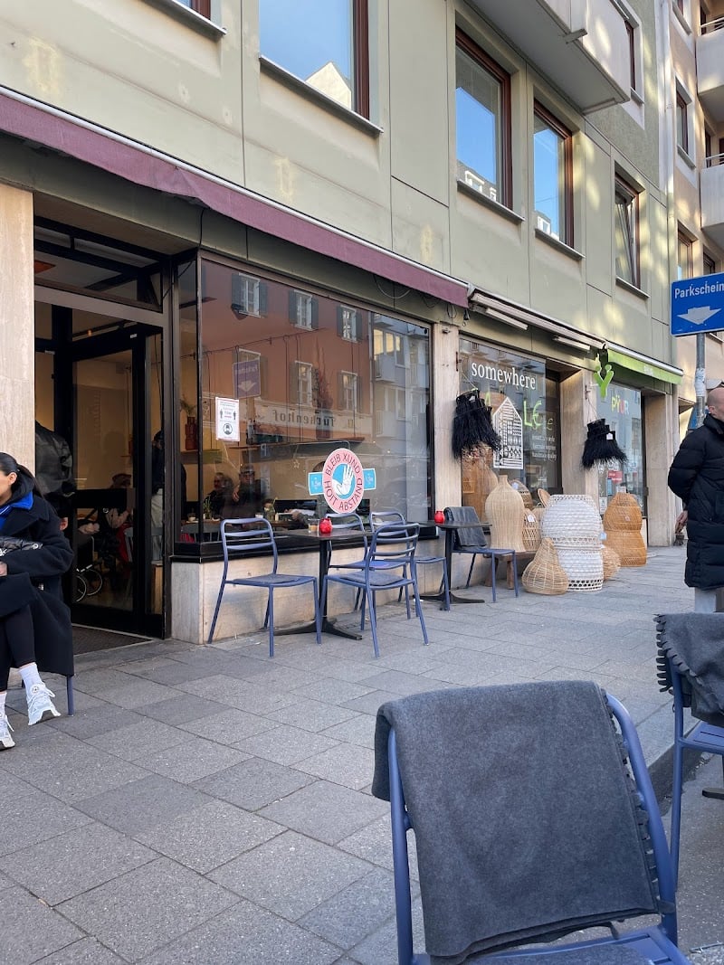 pavesi Caffé