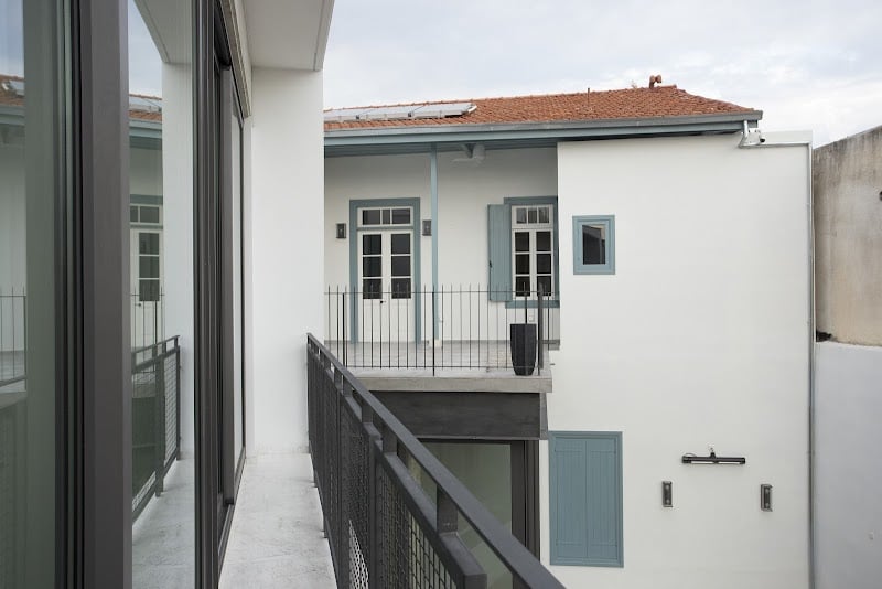 MeMeraki Artist Residency