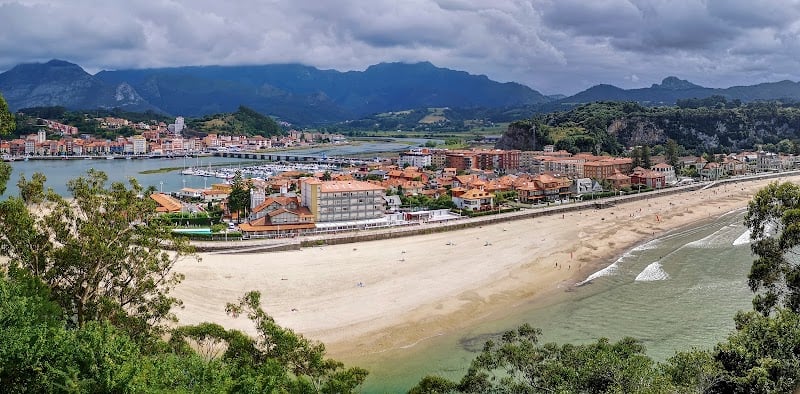 Playa de Santa Marina