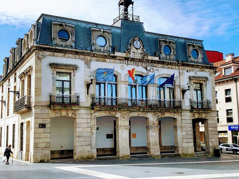 Pola de Siero - Asturias