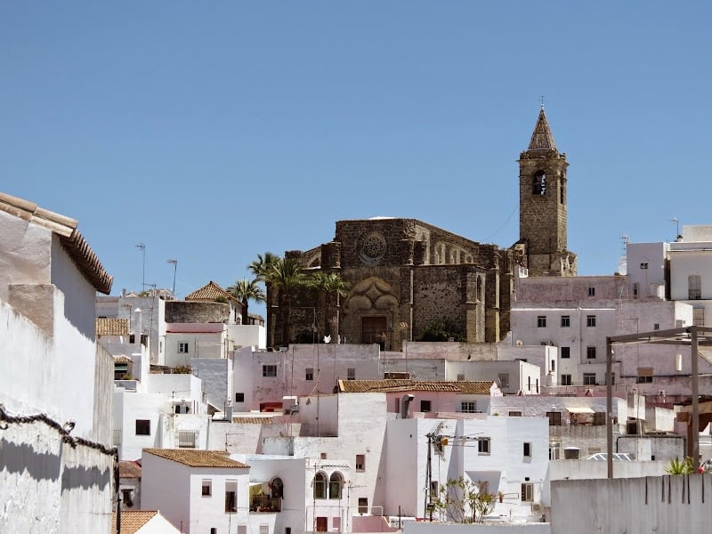 Vejer de la Frontera - Cádiz