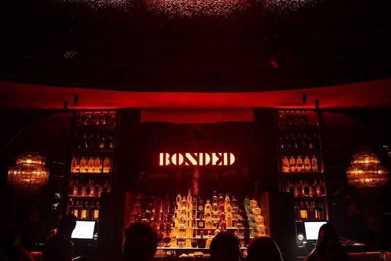 Bonded Club