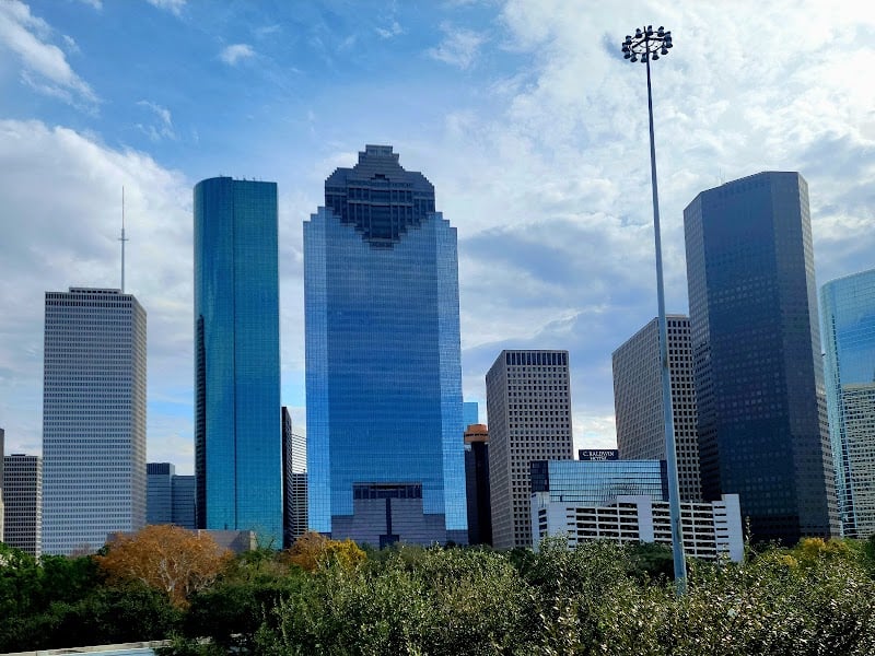 Houston