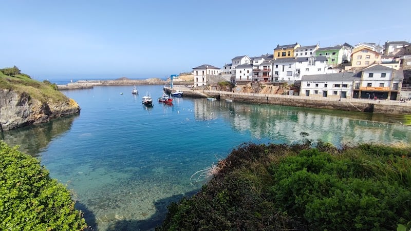 Tapia de Casariego - Asturias