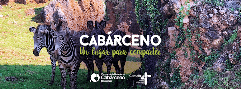 Parque de la Naturaleza de Cabárceno - Safari