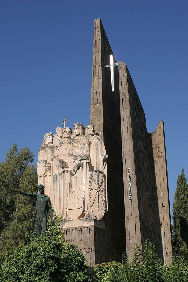 Navas de Tolosa - Jaén