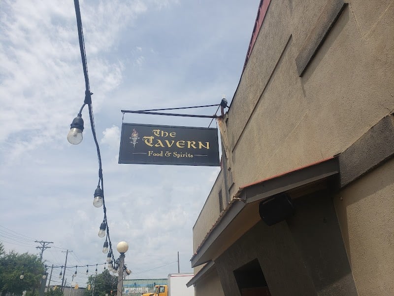The Tavern