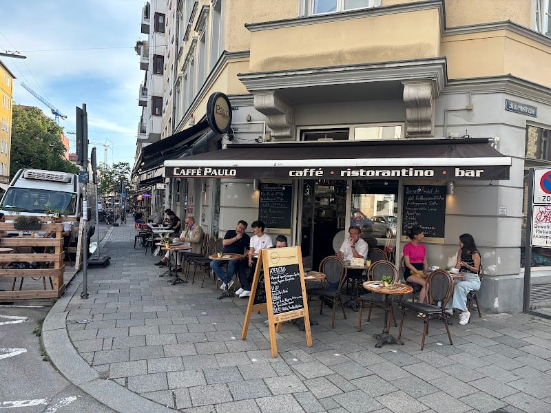 Café Paulo