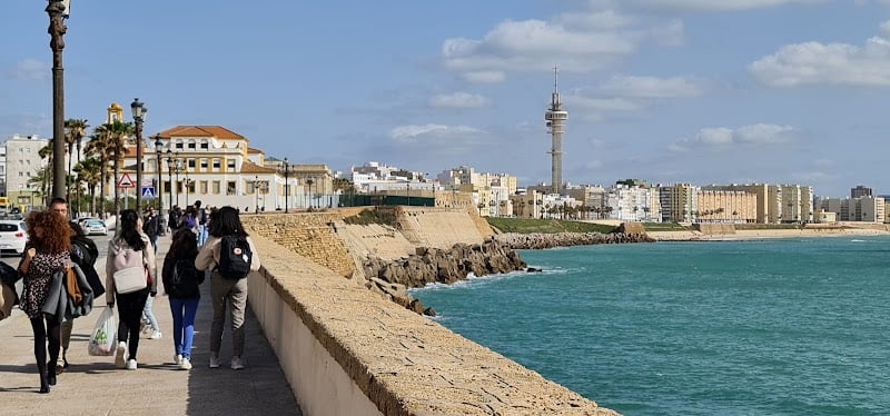 Cádiz - Cádiz