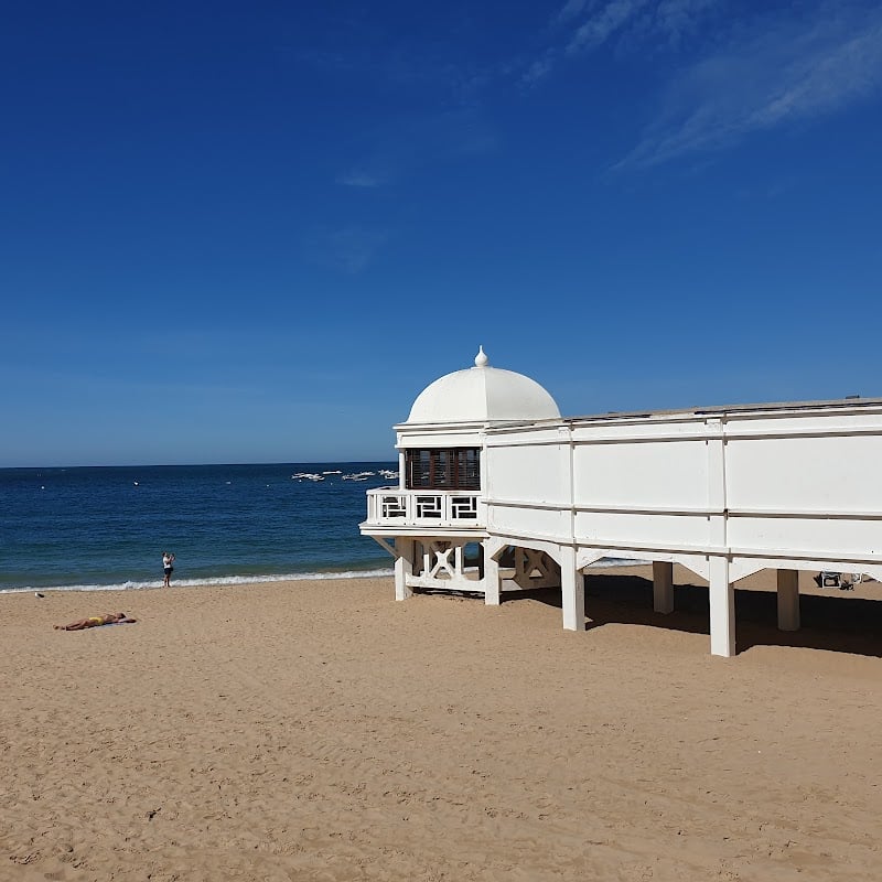 La Caleta