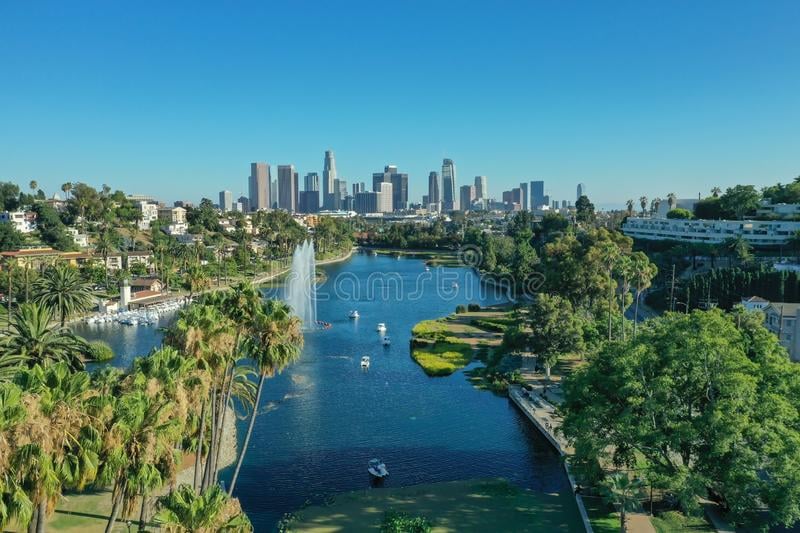 Los Angeles