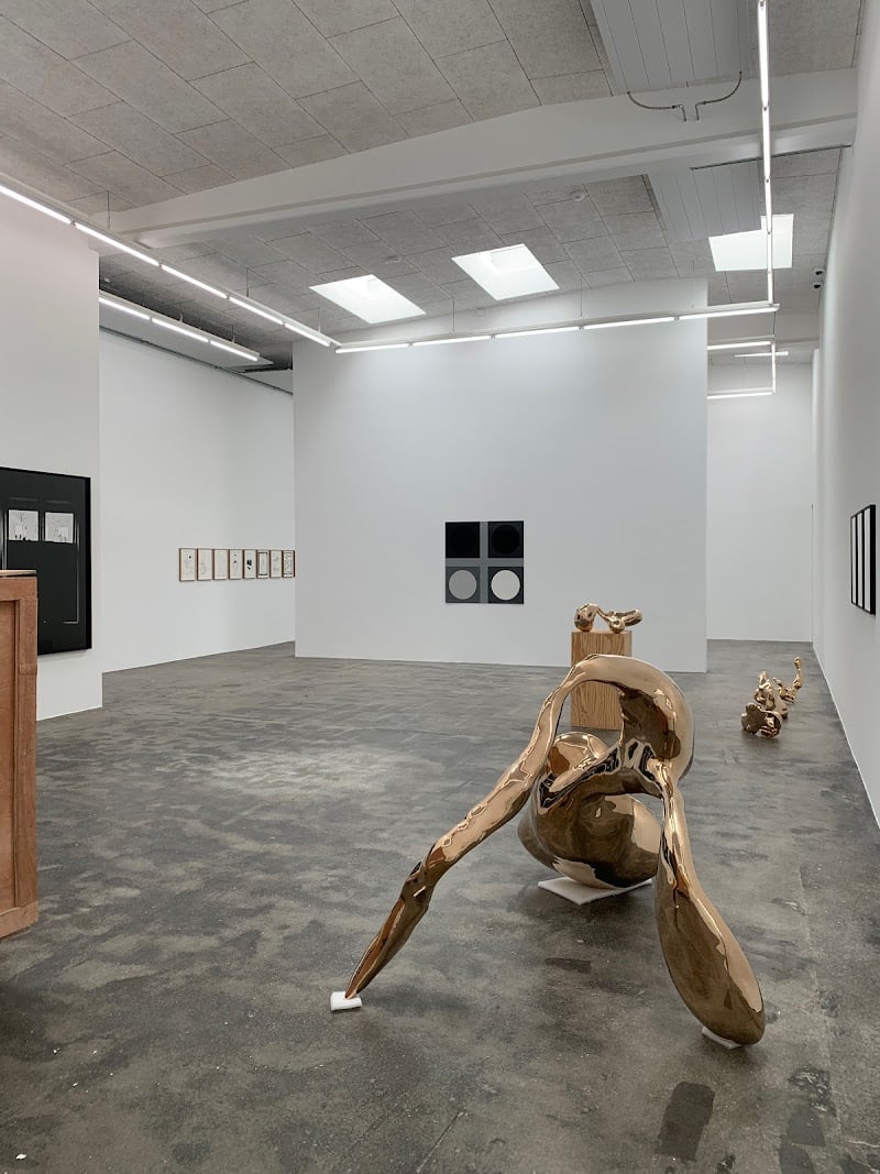 Galleri Nicolai Wallner