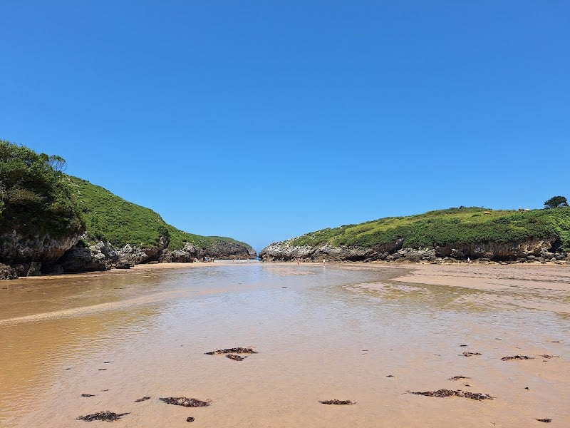 Playa de Poo