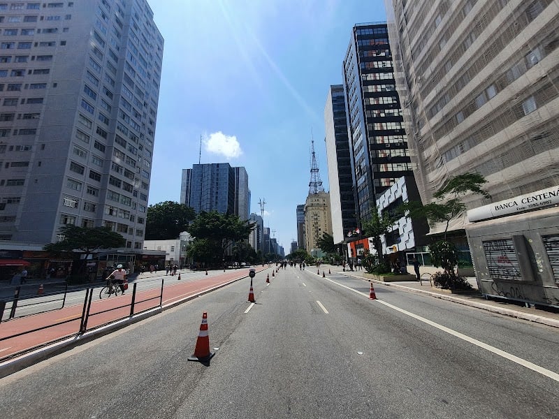 Av. Paulista