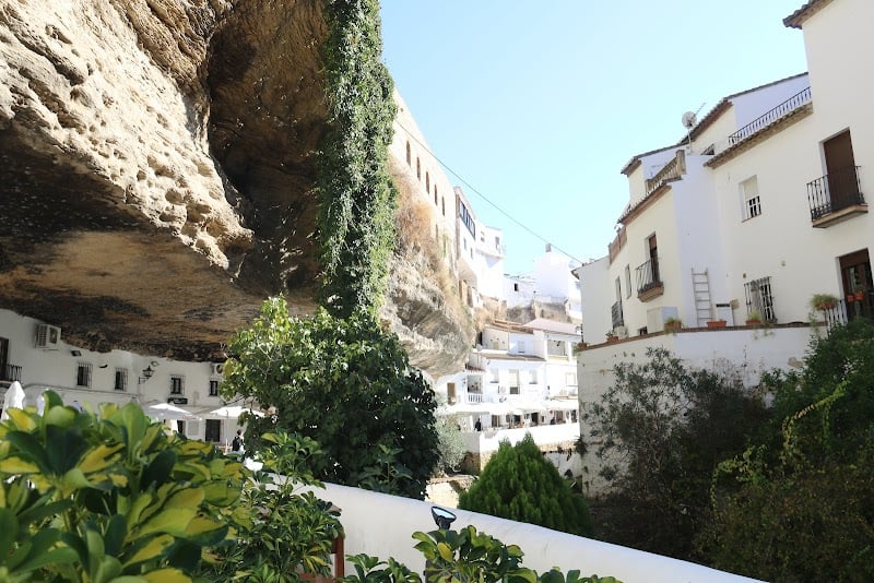 Setenil de las Bodegas - Cádiz